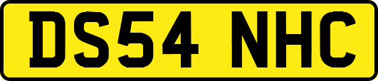 DS54NHC
