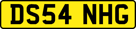 DS54NHG