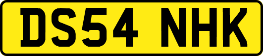 DS54NHK