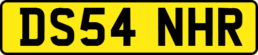 DS54NHR