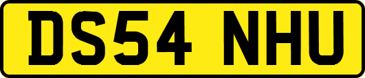 DS54NHU