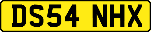 DS54NHX