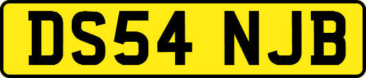 DS54NJB