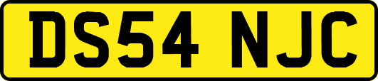 DS54NJC