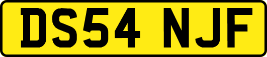DS54NJF
