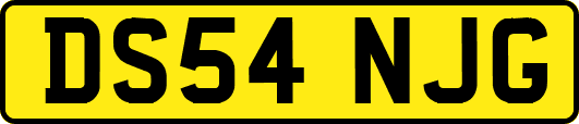 DS54NJG