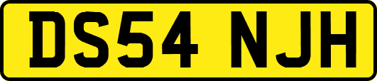 DS54NJH