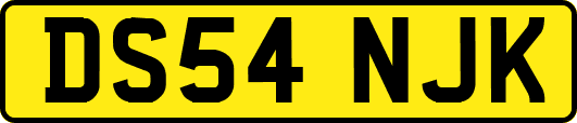 DS54NJK