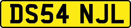 DS54NJL