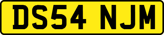 DS54NJM
