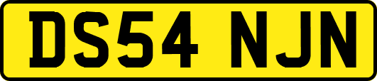DS54NJN