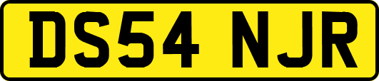 DS54NJR