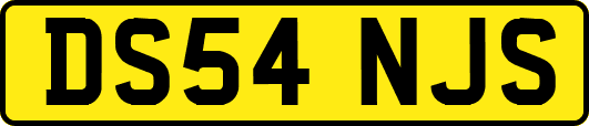 DS54NJS