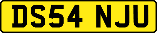 DS54NJU