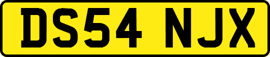 DS54NJX