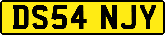 DS54NJY