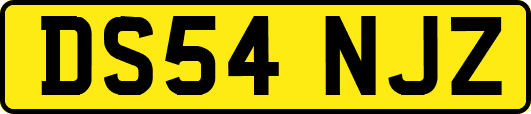 DS54NJZ
