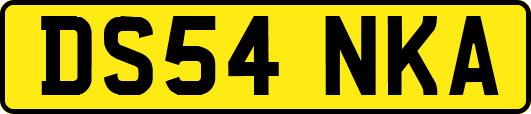 DS54NKA