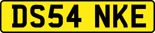 DS54NKE