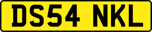 DS54NKL