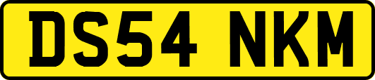 DS54NKM