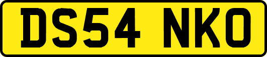 DS54NKO