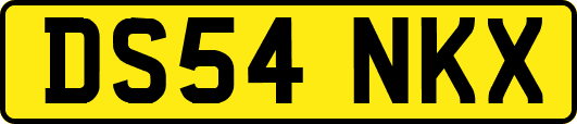 DS54NKX