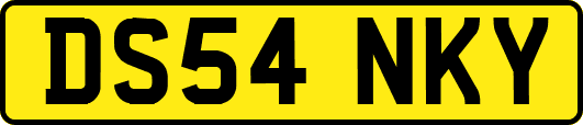 DS54NKY