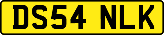 DS54NLK