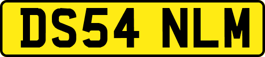 DS54NLM
