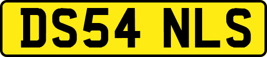 DS54NLS