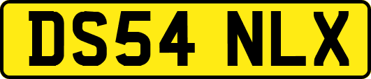DS54NLX