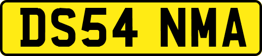DS54NMA