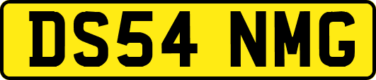 DS54NMG