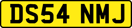 DS54NMJ