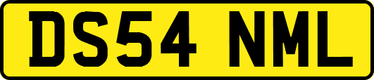 DS54NML