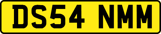 DS54NMM