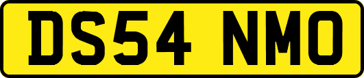 DS54NMO