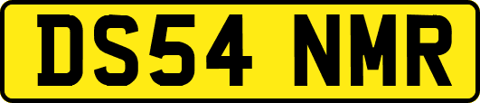 DS54NMR
