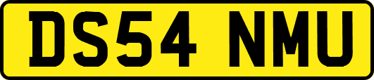 DS54NMU