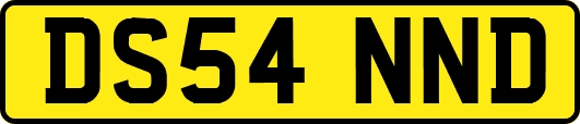 DS54NND