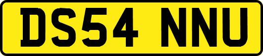 DS54NNU