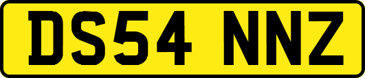 DS54NNZ