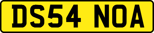DS54NOA