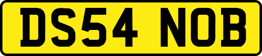 DS54NOB