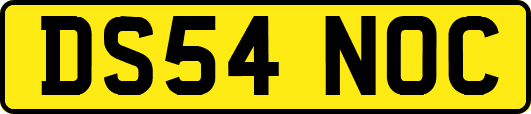 DS54NOC