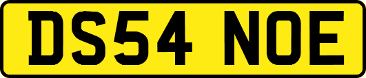 DS54NOE