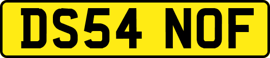 DS54NOF