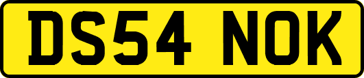 DS54NOK