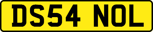DS54NOL